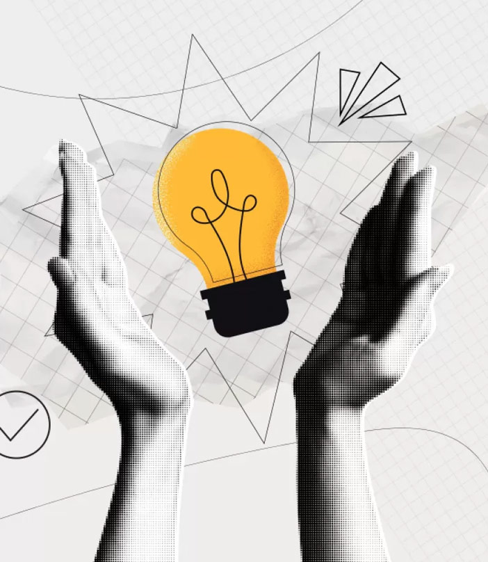Smart CV Solution