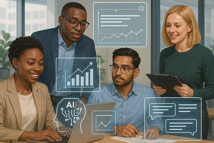 The Future-Proof Skills Every UK Professional Needs in 2025